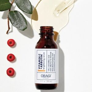 Obagi Vitamin C + Arbutin Brightening Serum